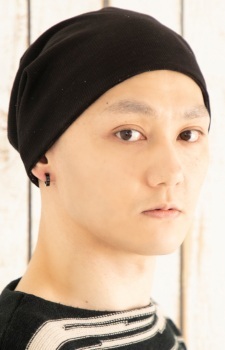 Хаято Кимура