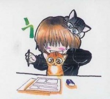 Мияко Фудзиоми