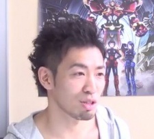 Наоя Фукуси