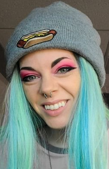 Кристи Ротрок