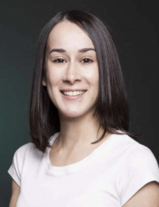 Сабрина Питр