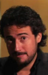 Диего Бальдоин