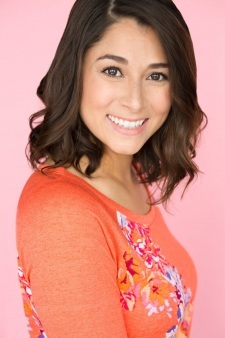 Бриттани Джи