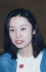 Масуми Симидзу