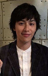 Кэйсукэ Каминага