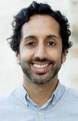 Виней Мёрти