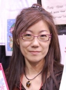 Рика Такасима