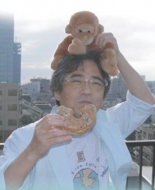 Масаюки Ямамото