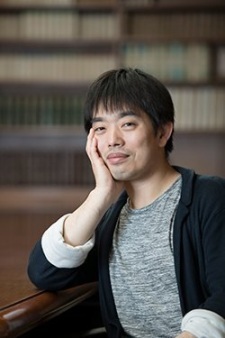 Микито Тинэн