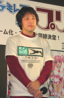 Кацума Канадзава