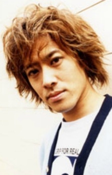 Хироюки Таками