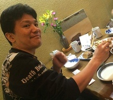 Масаки Хината