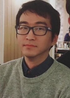 Карнби Ким