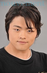 Кэнтаро Сакураи