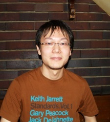 Такэру Нагаёси