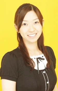 Мисато Аояги