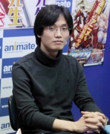 Гванхён Ким