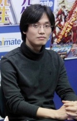 Гванхён Ким