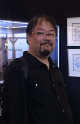 Футоси Хигасидэ