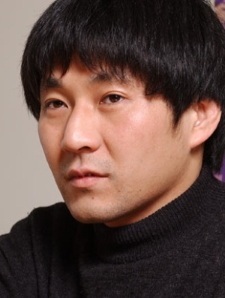 Кацудзи Морисита