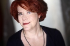 Клаудия Грей