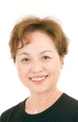 Наоко Такахаси