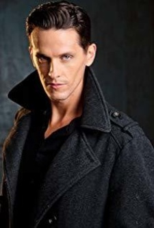 Брайан Хэнфорд