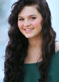 Алисса Марек