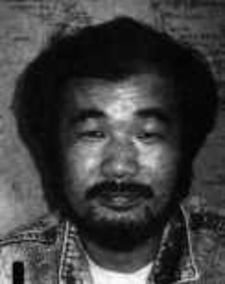 Ёсиюки Суга