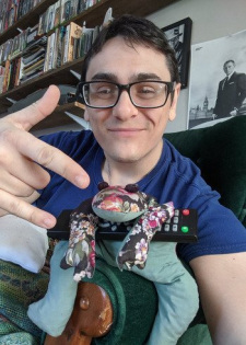 Джанни Матраграно