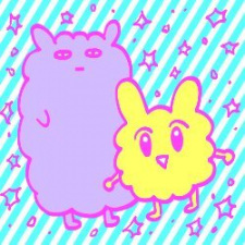 Юпопо Орисима