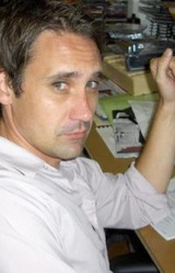 Карман Мелвилл