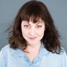 Марти Этеридж