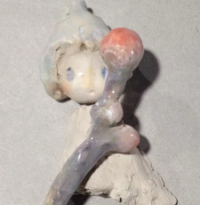 Лэйна Мурамацу