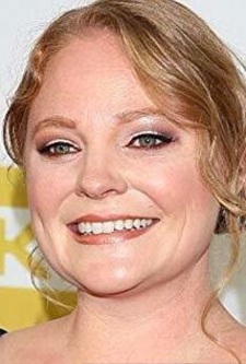 Мелисса Хатчисон