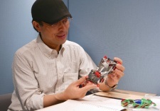 Тэцухиро Косита