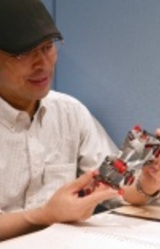 Тэцухиро Косита