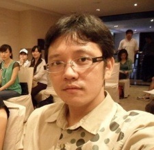 Хунчжун Цай