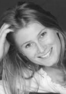 Лаура Бланк