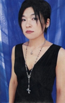 Цубаки Нэкой