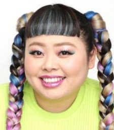 Наоми Ватанабэ