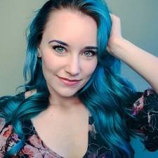 Келси Махер