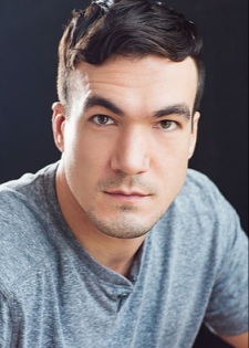 Алан Бринкс