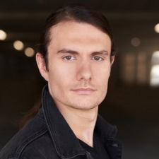 Рейган Мёрдок