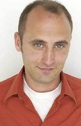 Билл Кесслер