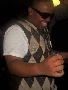 Кэмрин Нанли