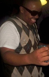 Кэмрин Нанли