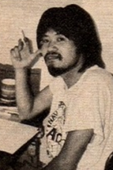 Кацунори Кимидзука