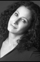 Симона Берман