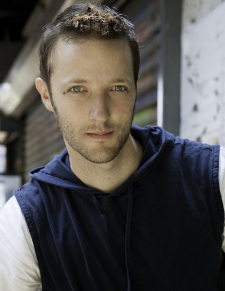 Райан Николлс